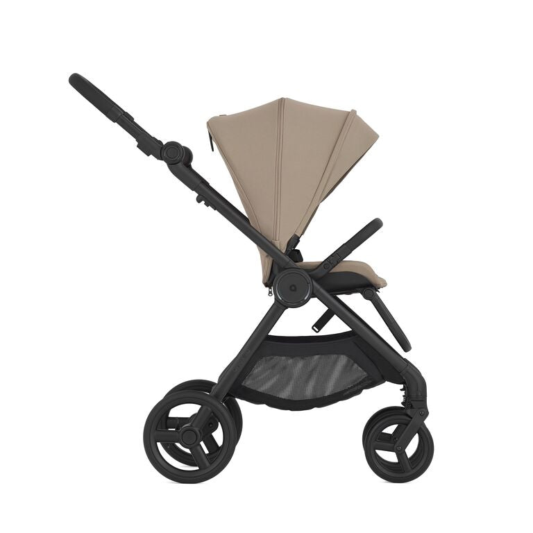 עגלת תינוק anex IQ Basic