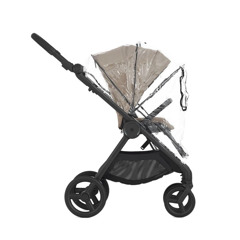 עגלת תינוק anex IQ Basic
