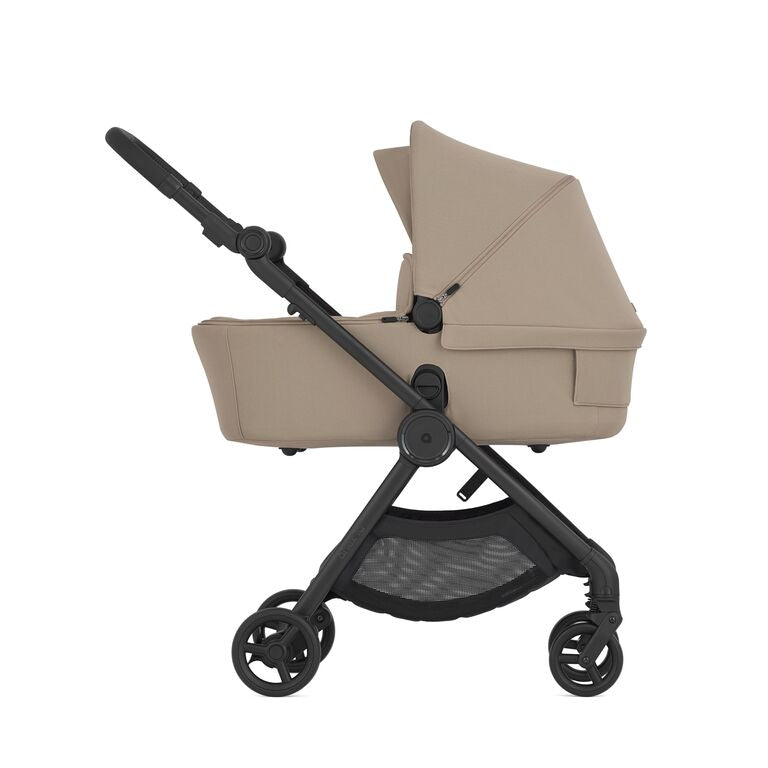 עגלת תינוק anex IQ Basic
