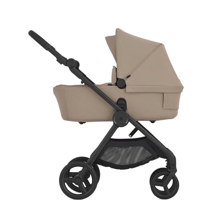 עגלת תינוק anex IQ Basic