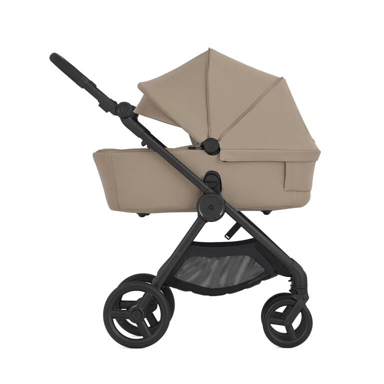עגלת תינוק anex IQ Basic