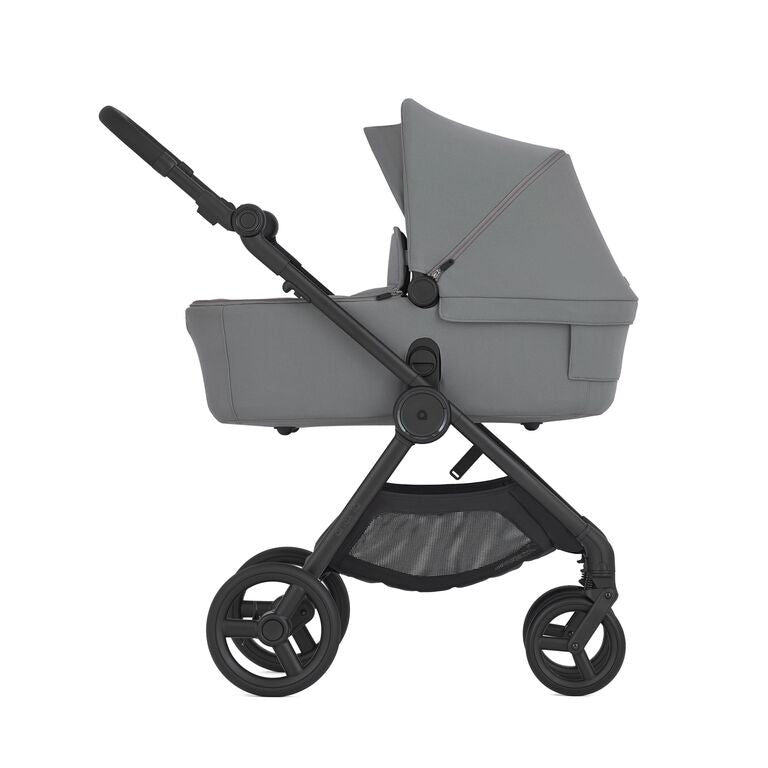 עגלת תינוק anex IQ Basic