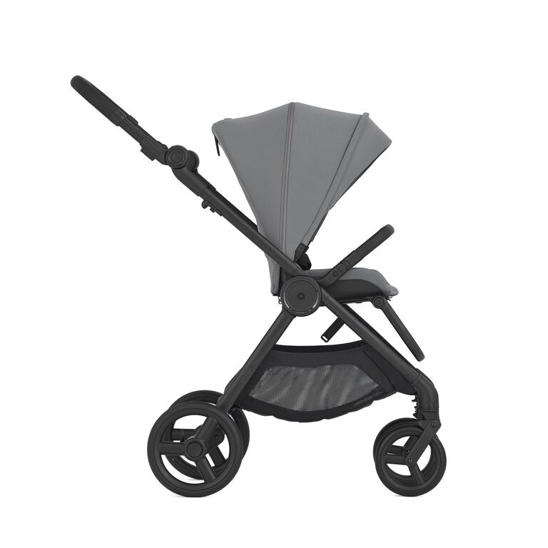 עגלת תינוק anex IQ Basic