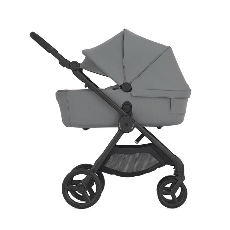 עגלת תינוק anex IQ Basic