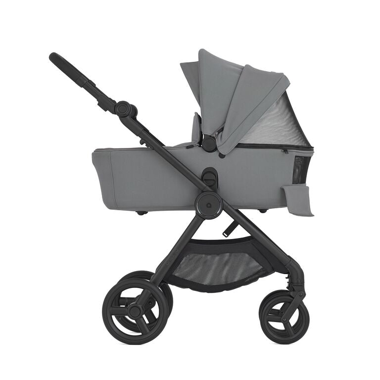עגלת תינוק anex IQ Basic