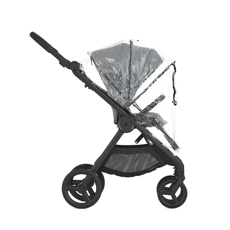 עגלת תינוק anex IQ Basic
