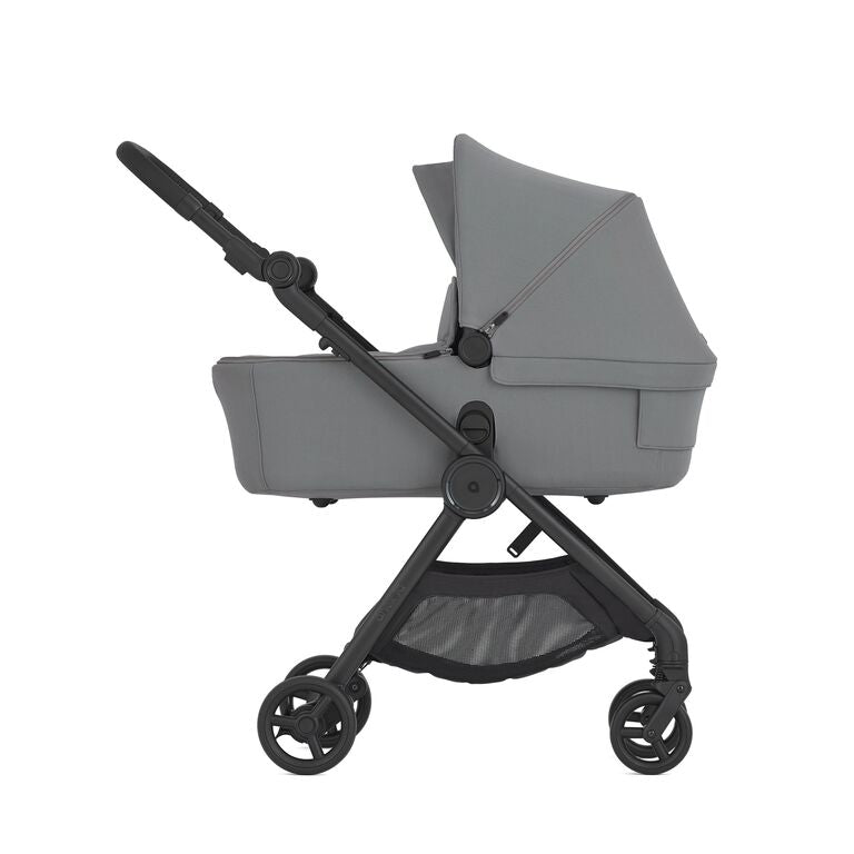 עגלת תינוק anex IQ Basic