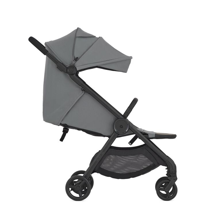 עגלת תינוק anex IQ Basic