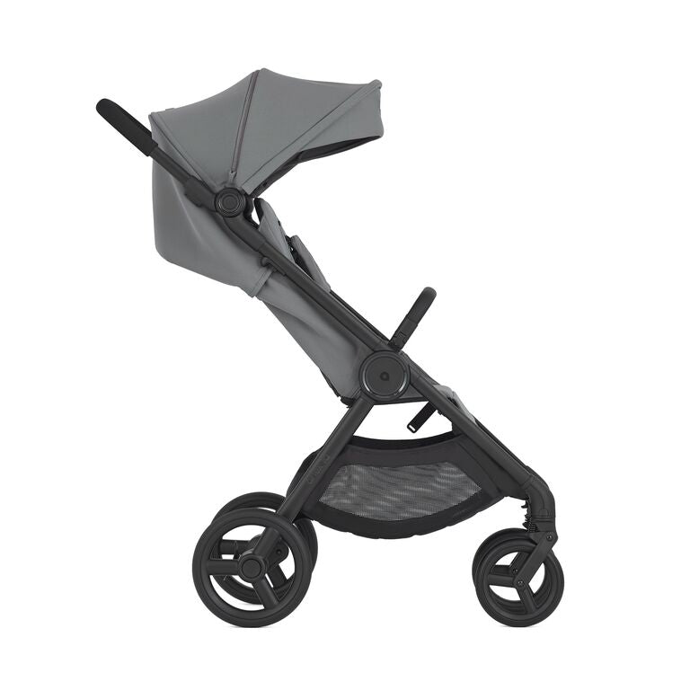 עגלת תינוק anex IQ Basic