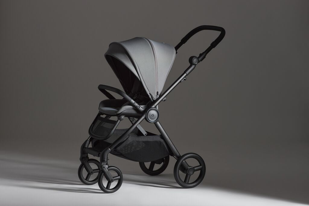עגלת תינוק anex IQ Basic