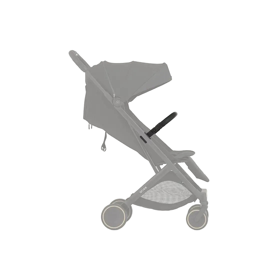 ידית פגוש לטיולון Anex Air-X² - להגברת בטיחות הטיולון