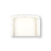 משטח החתלה לשידה 58X80 ס"מ Vintage Collection Minene - שמנת
