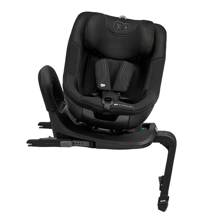 105–61 בטיחות כיסא - I-GUARD PRO I-SIZE - KINDERKRAFT