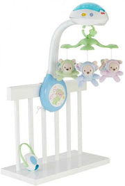 מובייל פרפר Fisher Price