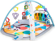 אוניברסיטה מוסיקלית עם פסנתר הקסם 4 ב-1 מבית Baby Einstein