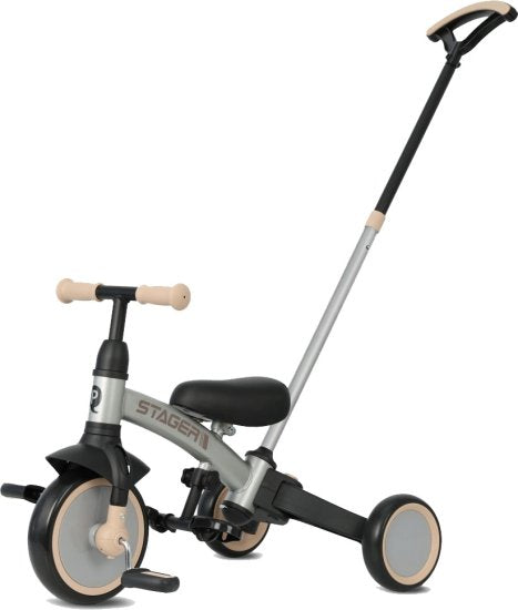 תלת אופן 3 ב-1 דגם Qplay Stager