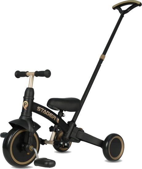 תלת אופן 3 ב-1 דגם Qplay Stager