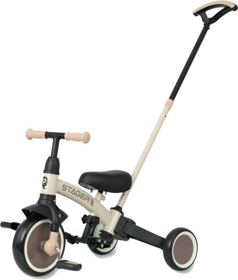 תלת אופן 3 ב-1 דגם Qplay Stager