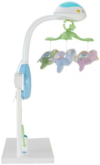 מובייל פרפר Fisher Price