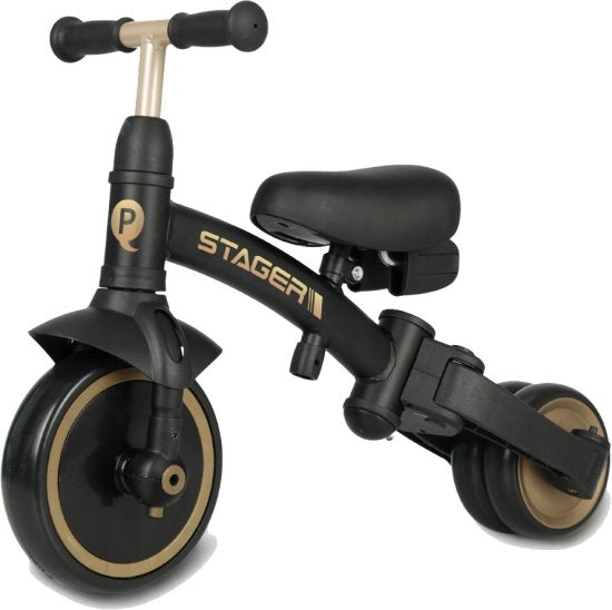 תלת אופן 3 ב-1 דגם Qplay Stager
