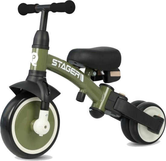 תלת אופן 3 ב-1 דגם Qplay Stager