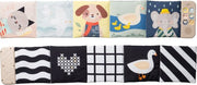 ספר מוזיקלי מרגיע Taf Toys