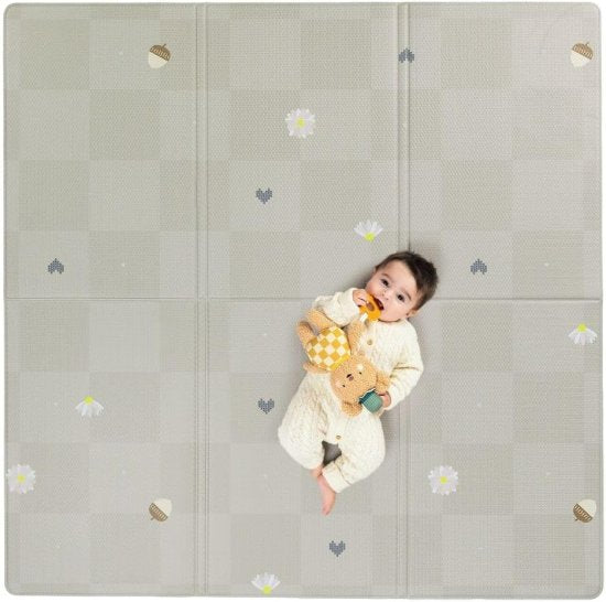 משטח פעילות Fold & Play מבית Taf Toys