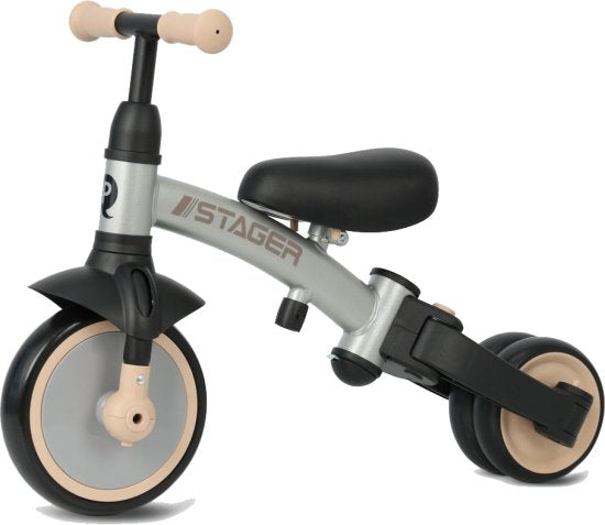 תלת אופן 3 ב-1 דגם Qplay Stager