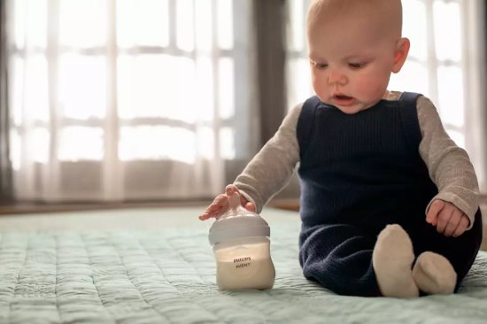 AVENT Natural Response 3P בקבוק אוונט 260 מ"ל