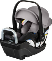 סלקל עם בסיס ClickTight דגם Willow S מבית Britax - צבע אפור כהה