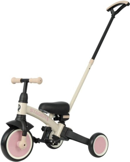תלת אופן 3 ב-1 דגם Qplay Stager