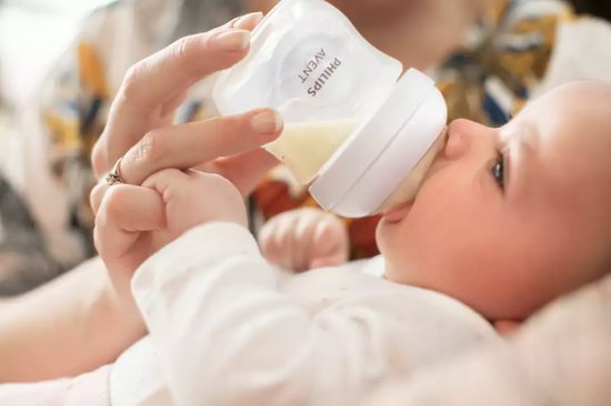AVENT Natural Response 3P בקבוק אוונט 260 מ"ל