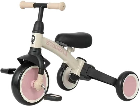 תלת אופן 3 ב-1 דגם Qplay Stager