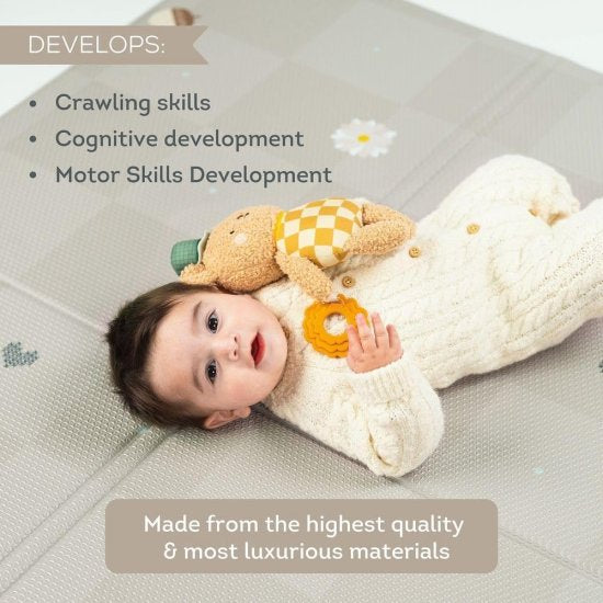 משטח פעילות Fold & Play מבית Taf Toys