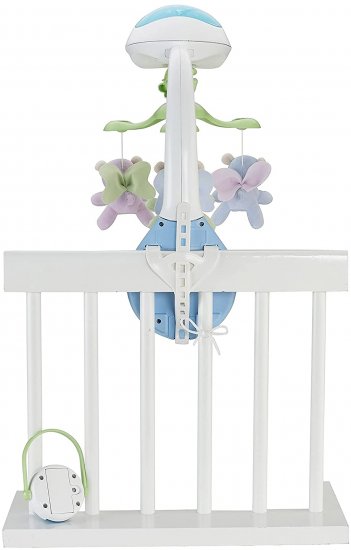 מובייל פרפר Fisher Price