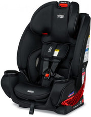כיסא בטיחות One4Life SafeWash Britax - התקנה פשוטה ובטוחה