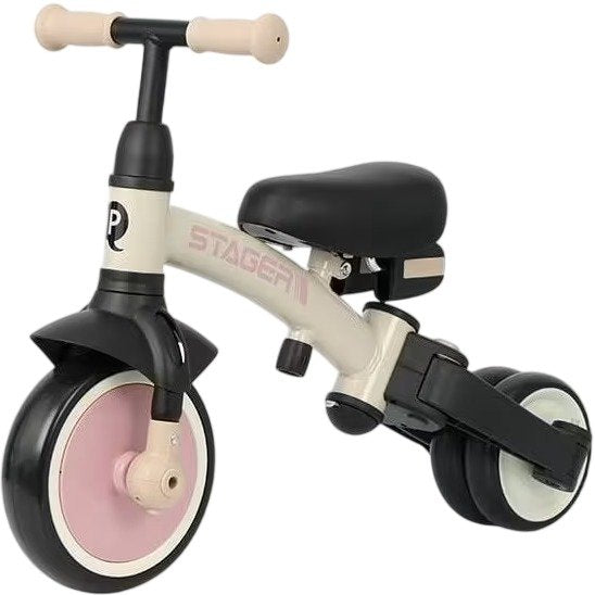 תלת אופן 3 ב-1 דגם Qplay Stager