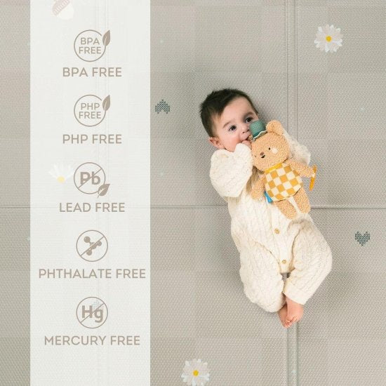 משטח פעילות Fold & Play מבית Taf Toys