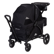 Baby Trend® Expedition 2-in-1 Wagon עגלול לתאומים /אחים