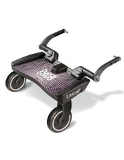 טרמפיסט לעגלה Lascal BuggyBoard Maxi - צבע שחור