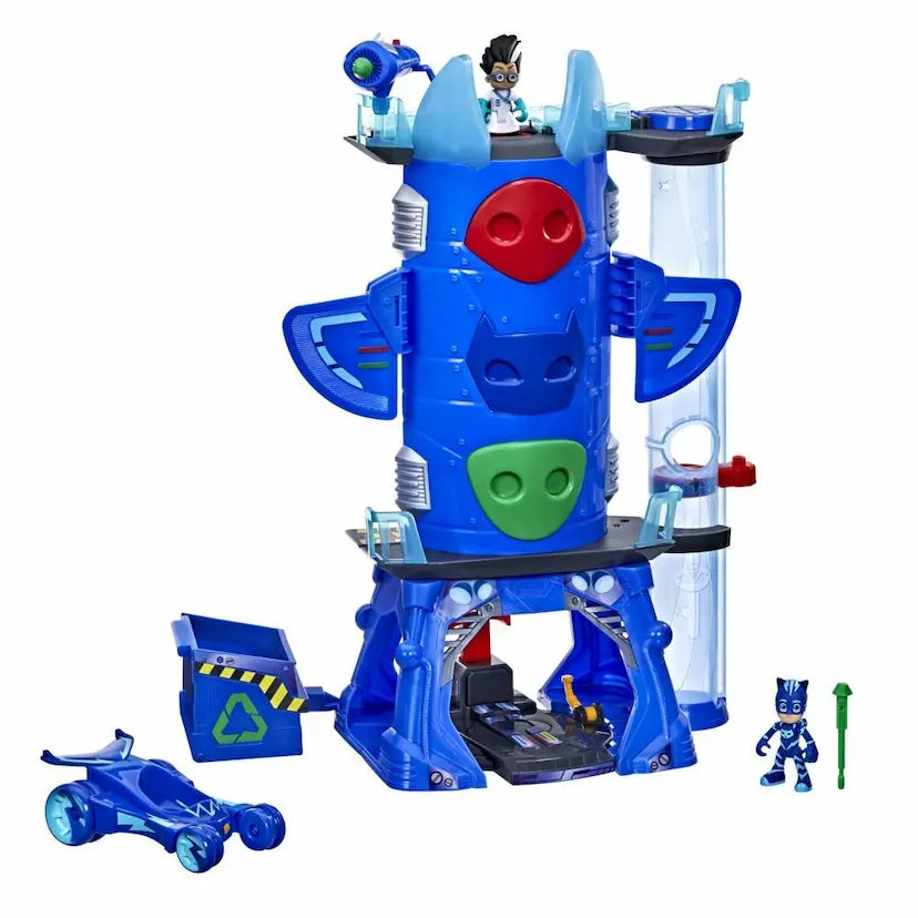 מפקדה דלוקס