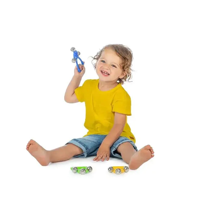 ידיון פעמונים (צבע יסופק לפי זמינות במלאי)