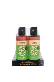 מארז שמן שקדים מתוקים אקספרס