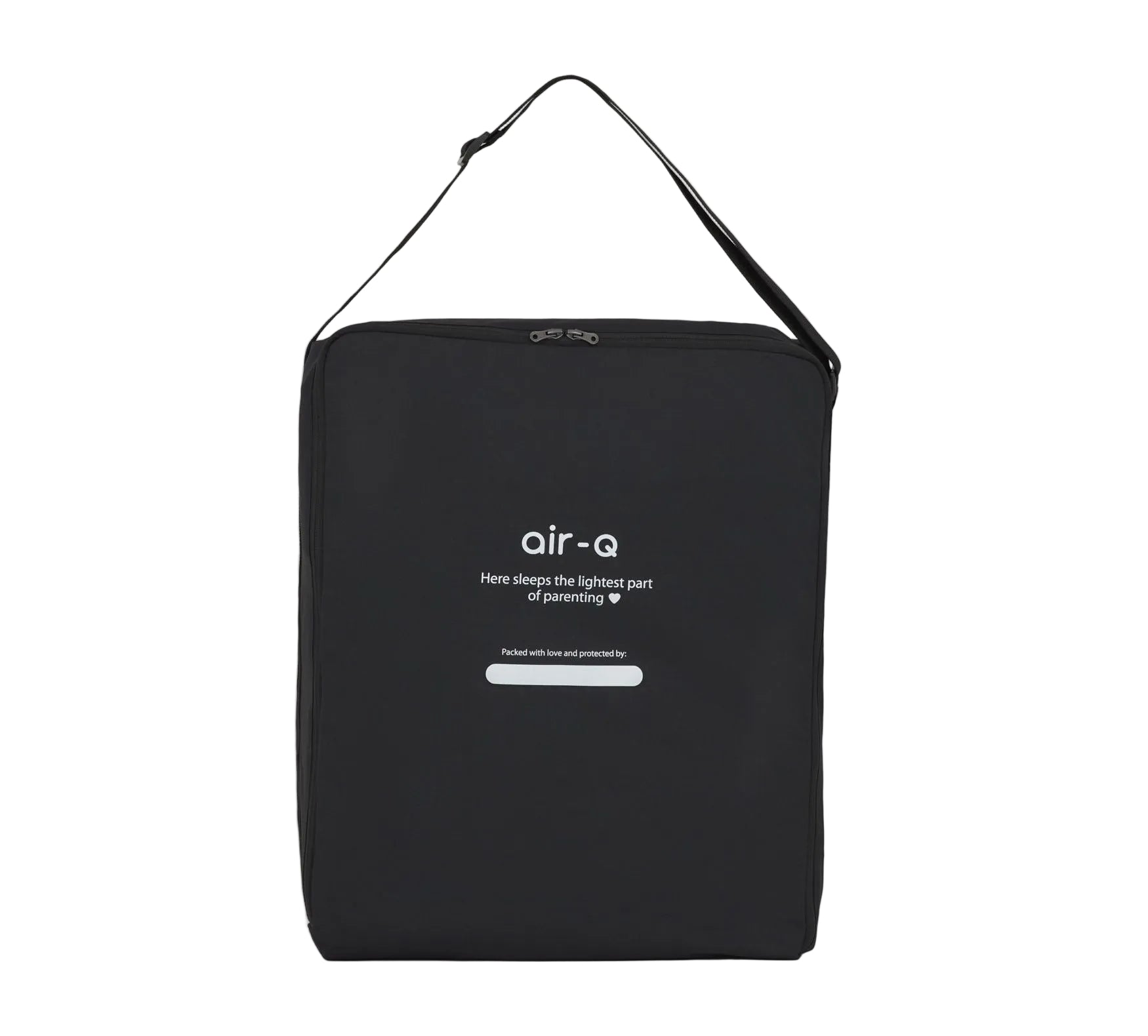 תיק נשיאה Air-Q אנקס