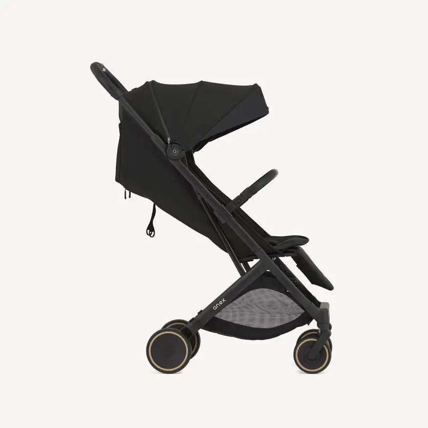 ידית פגוש לטיולון Anex Air-X² - להגברת בטיחות הטיולון