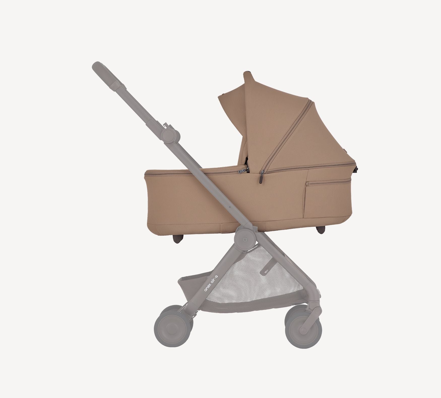 אמבטיה לטיולון anex Air-Q