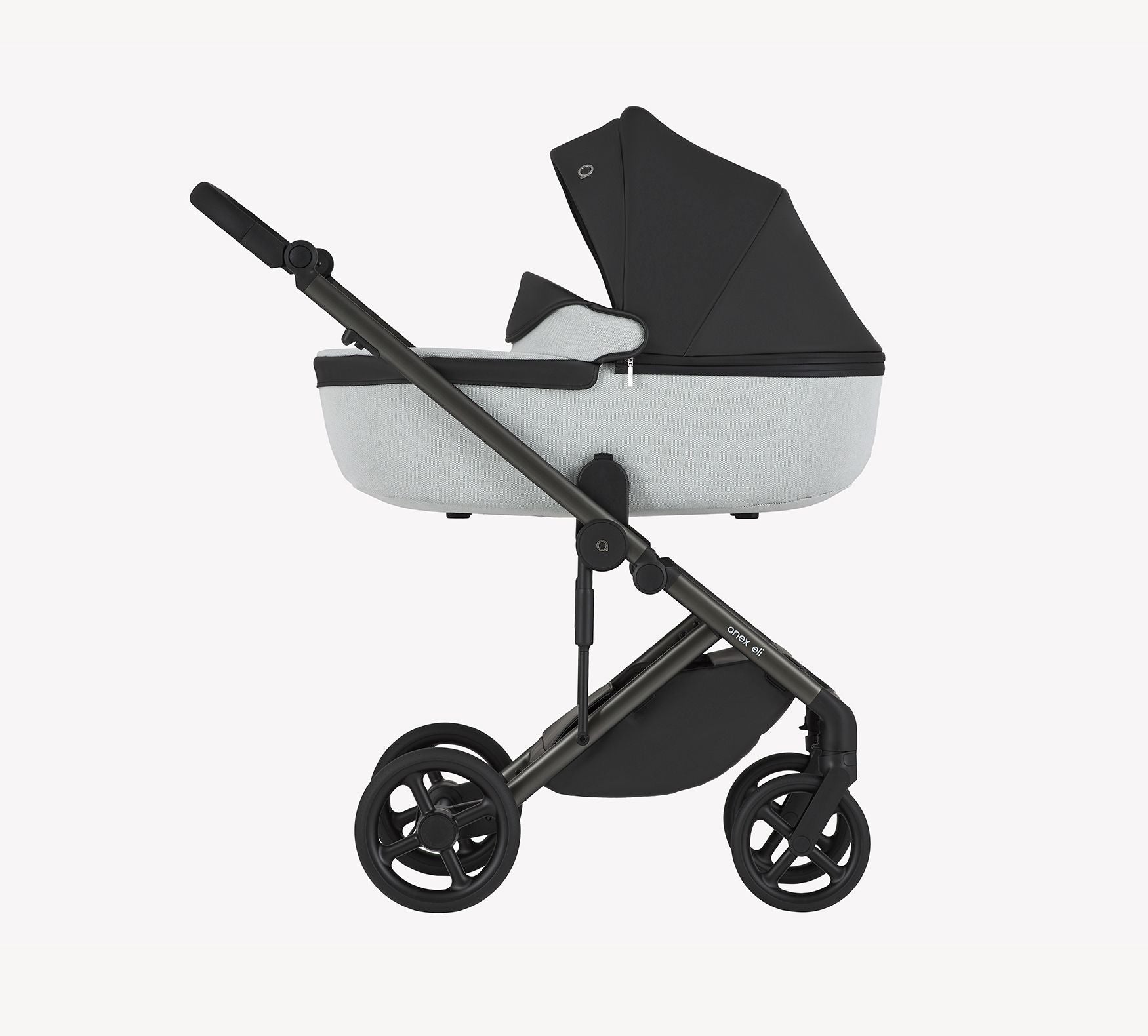 עגלת תינוק anex Eli Special No. 5