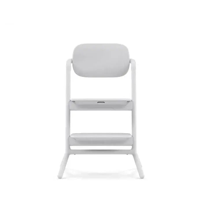 כיסא לתינוק LEMO 3-in-1 עם מקטין מושב ורצועות ומגש אוכל