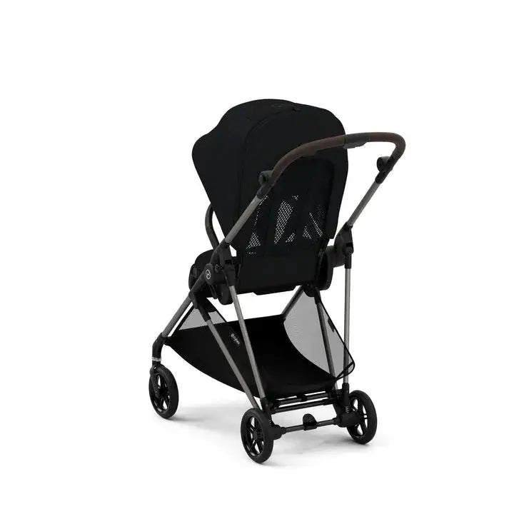 עגלת תינוק Melio 2