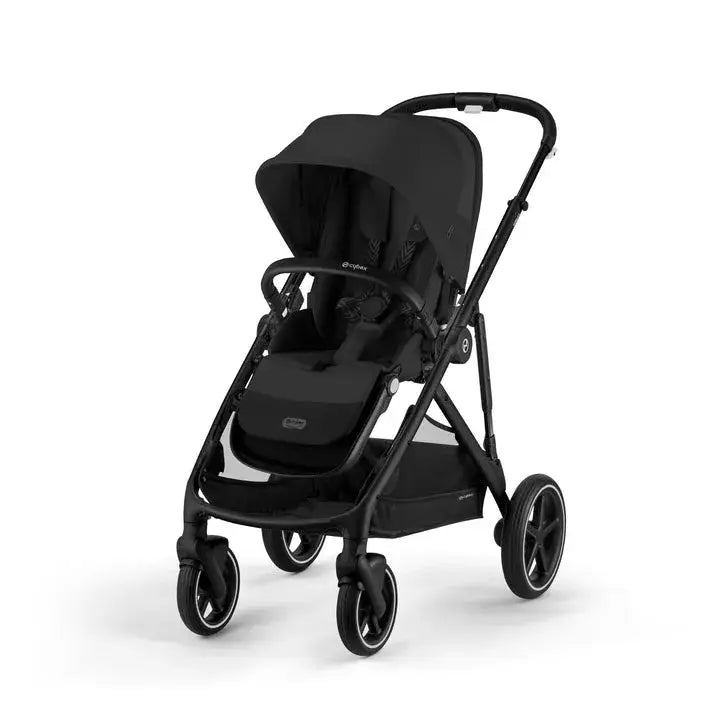עגלת תאומים / אחים Gazelle S2